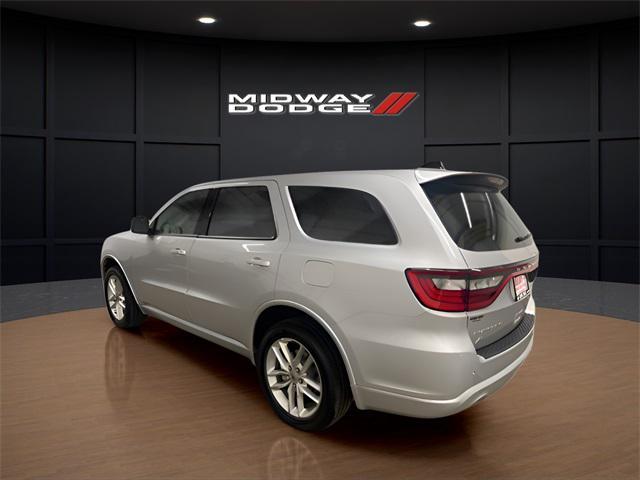 new 2024 Dodge Durango car, priced at $35,399