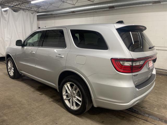 new 2024 Dodge Durango car, priced at $45,410