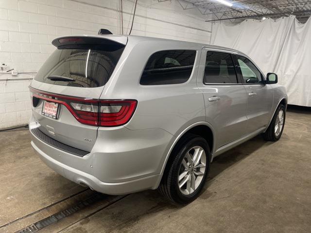 new 2024 Dodge Durango car, priced at $45,410