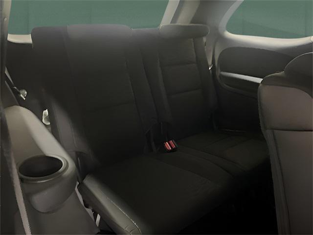 new 2024 Dodge Durango car, priced at $35,399