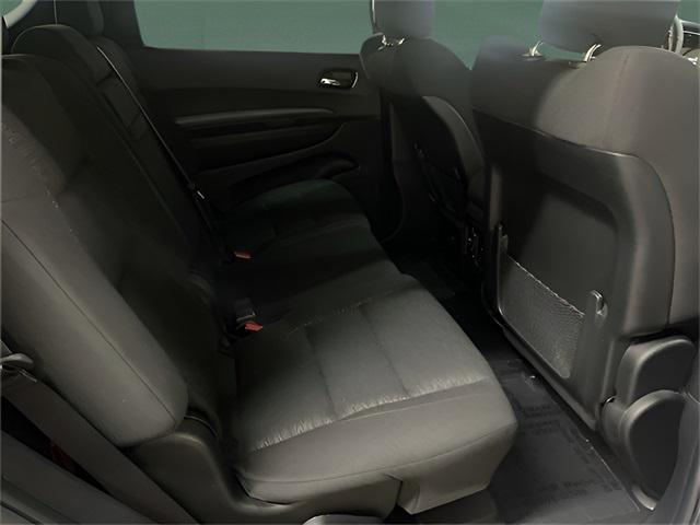 new 2024 Dodge Durango car, priced at $35,399