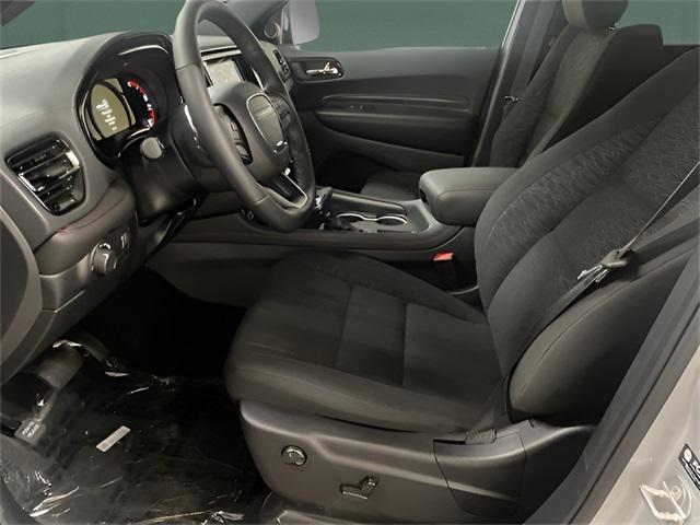 new 2024 Dodge Durango car, priced at $35,399