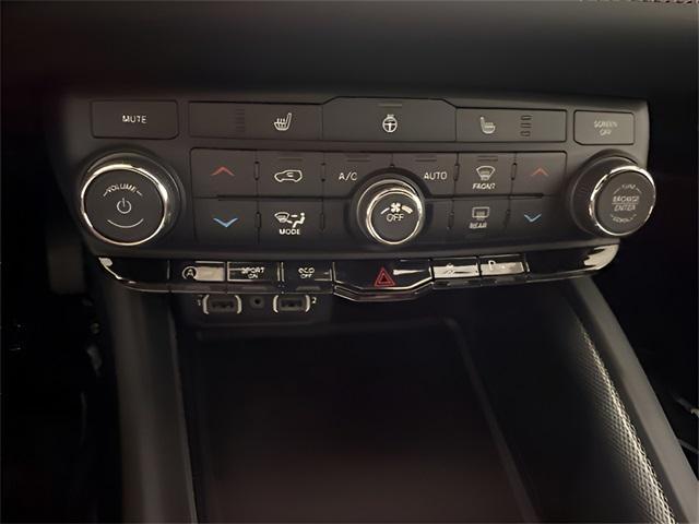 new 2024 Dodge Durango car, priced at $35,399