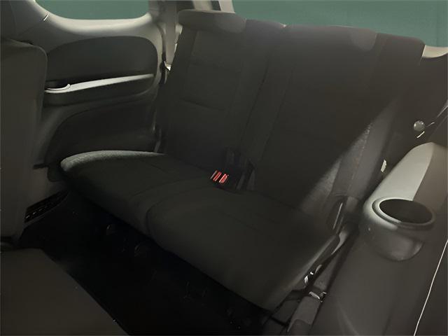 new 2024 Dodge Durango car, priced at $35,399