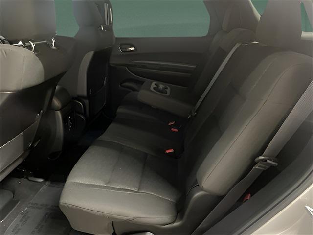 new 2024 Dodge Durango car, priced at $35,399