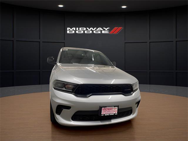 new 2024 Dodge Durango car, priced at $35,399