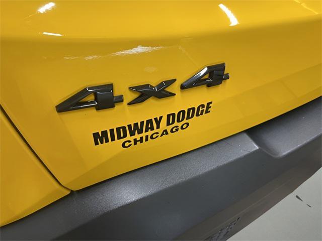 used 2018 Jeep Renegade car, priced at $11,949