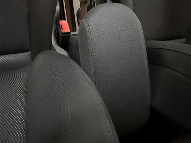 used 2018 Jeep Renegade car, priced at $11,949