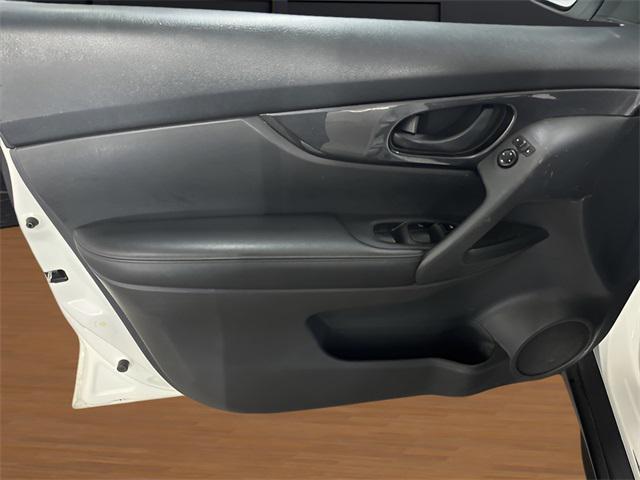 used 2019 Nissan Rogue car