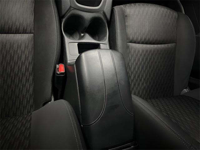 used 2019 Nissan Rogue car