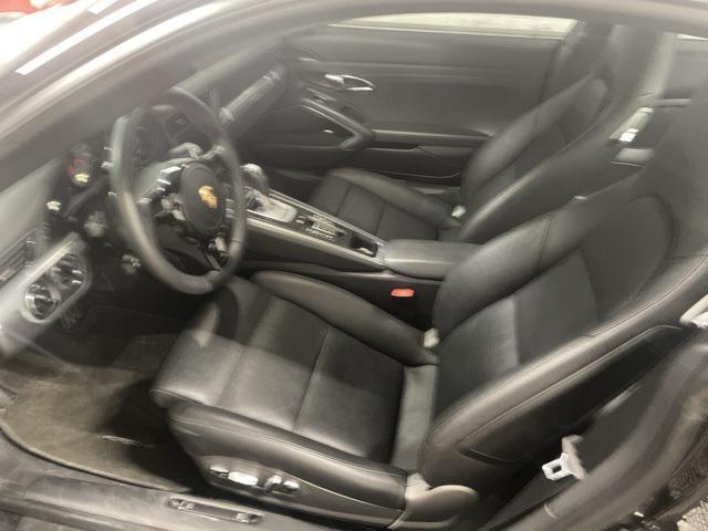 used 2013 Porsche 911 car, priced at $59,949