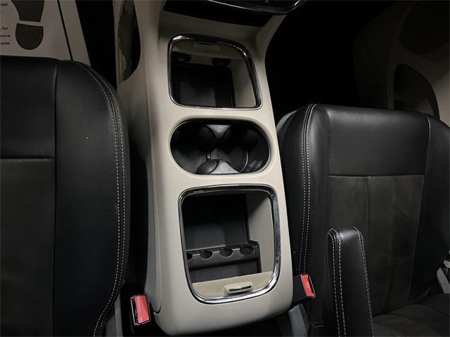 used 2019 Dodge Grand Caravan car, priced at $13,949