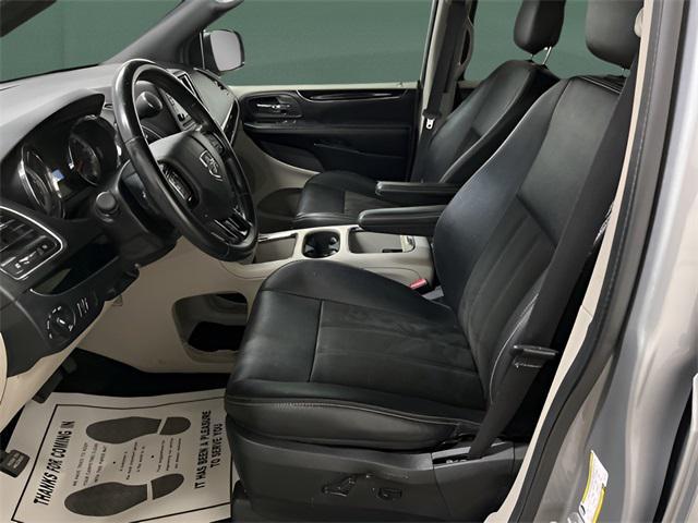 used 2019 Dodge Grand Caravan car, priced at $13,949