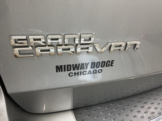 used 2019 Dodge Grand Caravan car, priced at $13,949