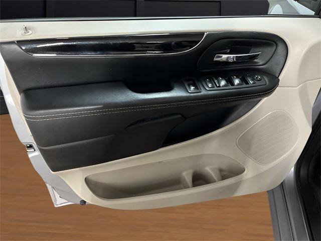 used 2019 Dodge Grand Caravan car, priced at $13,949