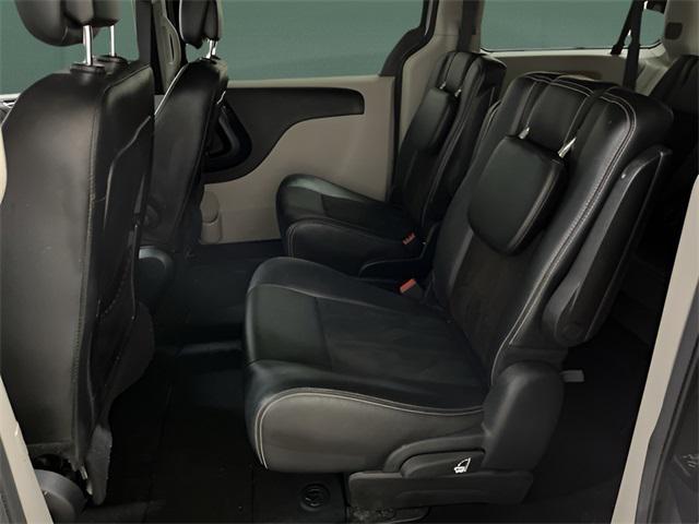 used 2019 Dodge Grand Caravan car, priced at $13,949