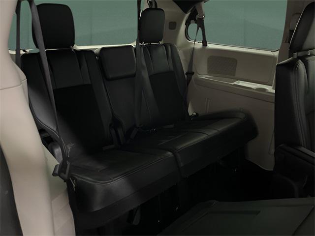used 2019 Dodge Grand Caravan car, priced at $13,949