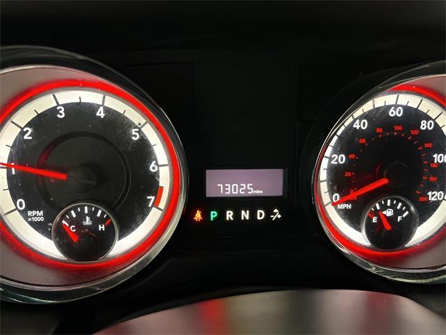 used 2019 Dodge Grand Caravan car, priced at $13,949