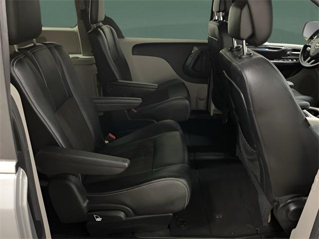 used 2019 Dodge Grand Caravan car, priced at $13,949