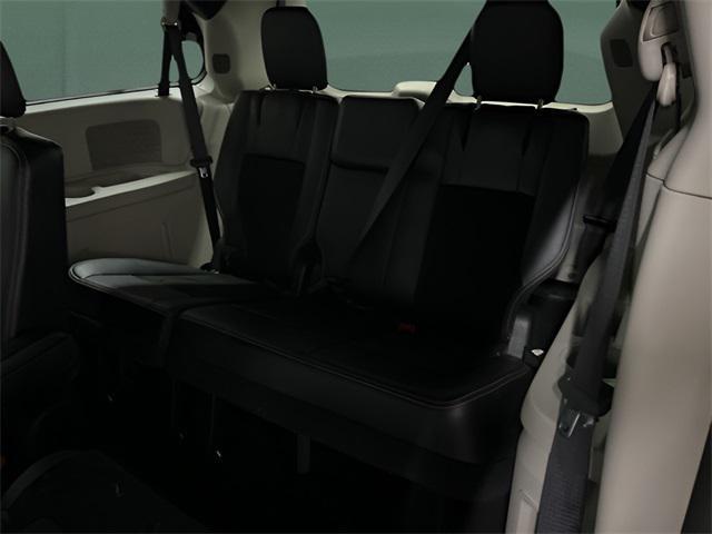 used 2019 Dodge Grand Caravan car, priced at $13,949