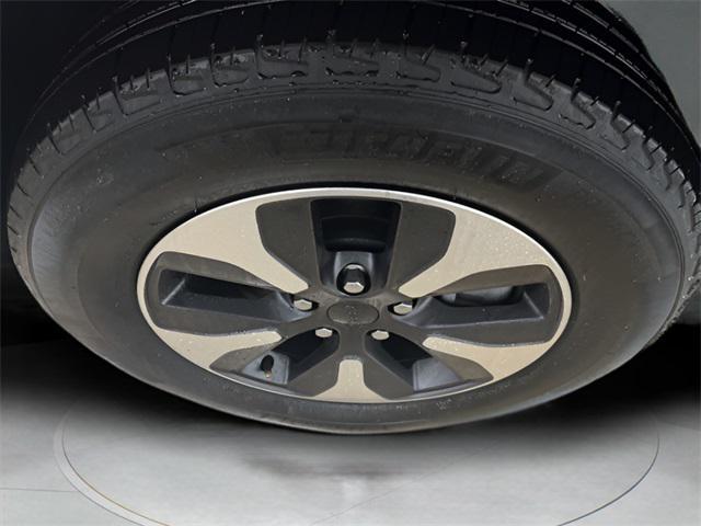 used 2023 Jeep Grand Cherokee 4xe car, priced at $26,295