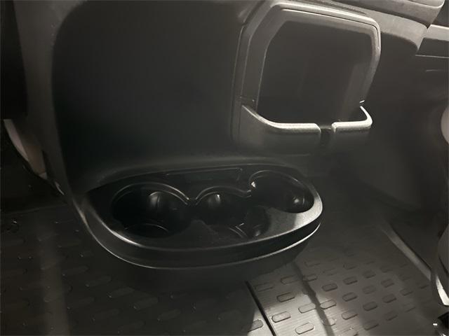 used 2022 Ram ProMaster 2500 car, priced at $28,949