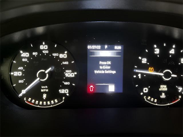 used 2022 Ram ProMaster 2500 car, priced at $25,848