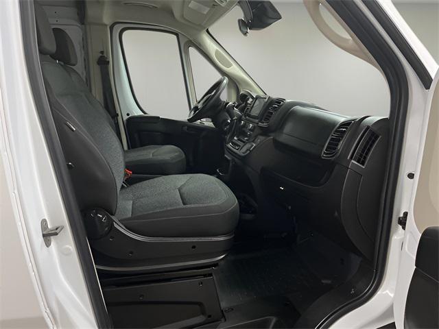 used 2022 Ram ProMaster 2500 car, priced at $28,949