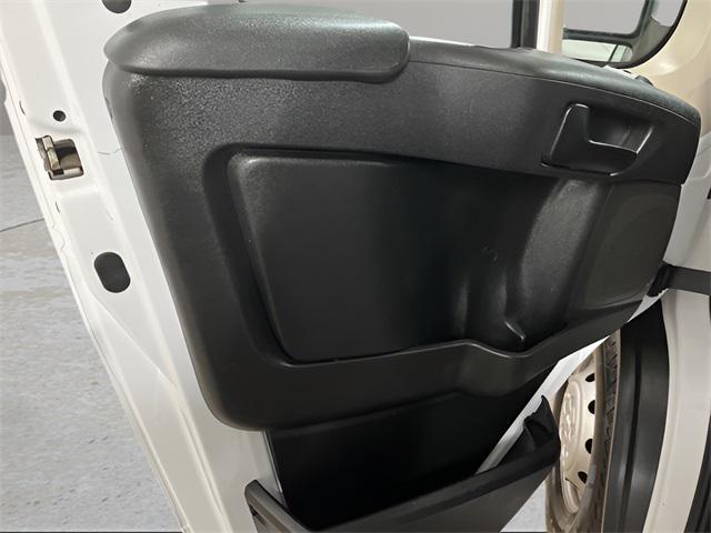 used 2022 Ram ProMaster 2500 car, priced at $28,949