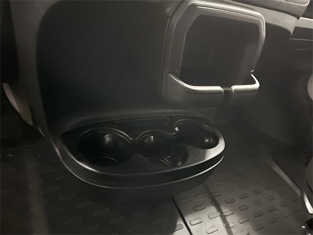 used 2022 Ram ProMaster 2500 car, priced at $26,495