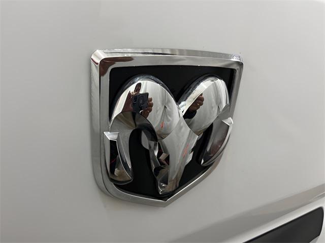 used 2022 Ram ProMaster 2500 car, priced at $26,495