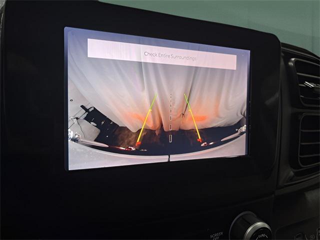 used 2022 Ram ProMaster 2500 car, priced at $25,848