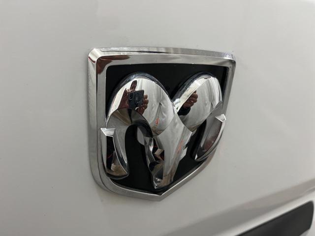 used 2022 Ram ProMaster 2500 car, priced at $28,949