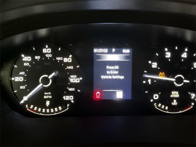 used 2022 Ram ProMaster 2500 car, priced at $28,949