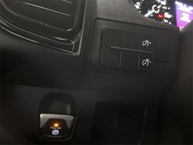 used 2022 Ram ProMaster 2500 car, priced at $28,949