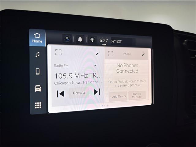 used 2022 Ram ProMaster 2500 car, priced at $28,949