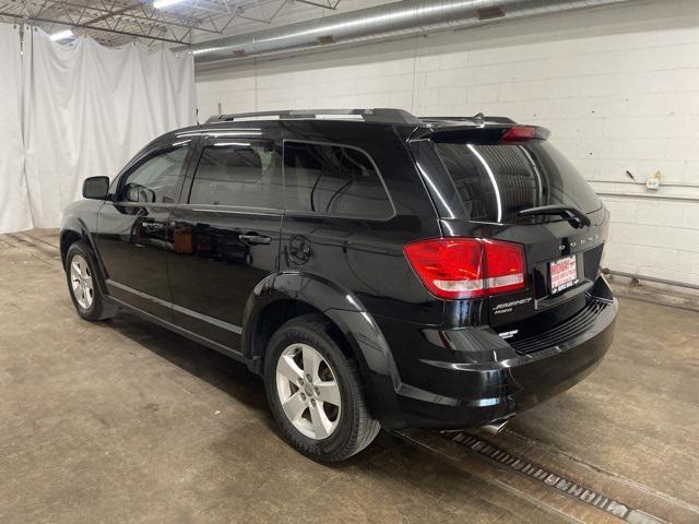 used 2017 Dodge Journey car, priced at $5,949