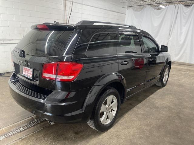 used 2017 Dodge Journey car, priced at $5,949