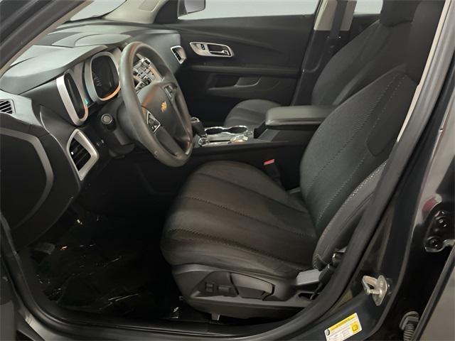 used 2017 Chevrolet Equinox car, priced at $10,949