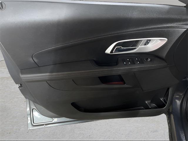 used 2017 Chevrolet Equinox car, priced at $10,949