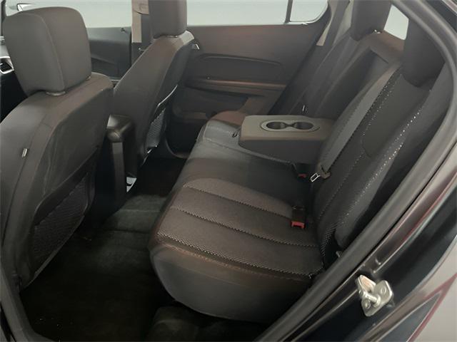 used 2017 Chevrolet Equinox car, priced at $10,949