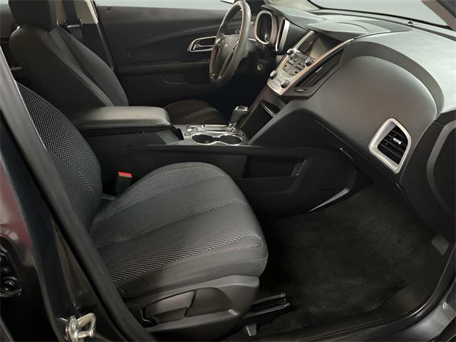 used 2017 Chevrolet Equinox car, priced at $10,949