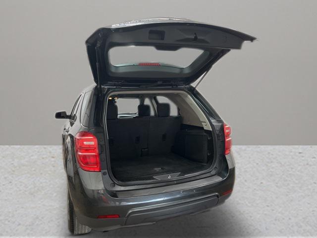 used 2017 Chevrolet Equinox car, priced at $10,949