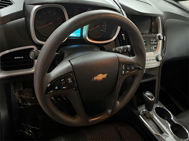 used 2017 Chevrolet Equinox car, priced at $10,949