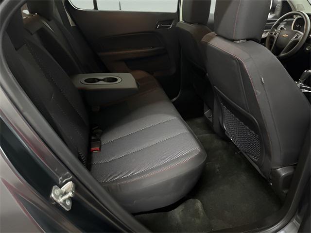 used 2017 Chevrolet Equinox car, priced at $10,949