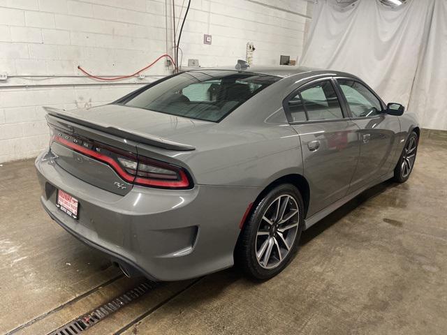 used 2023 Dodge Charger car, priced at $34,949