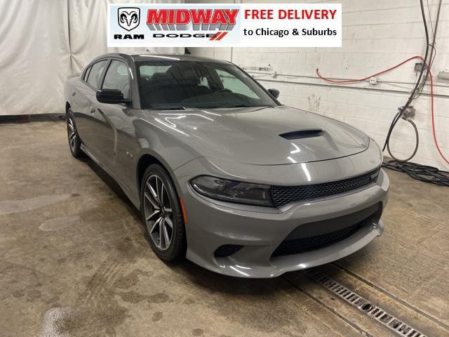 used 2023 Dodge Charger car, priced at $34,949