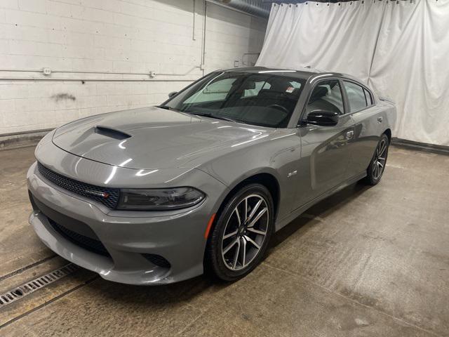 used 2023 Dodge Charger car, priced at $34,949