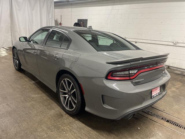 used 2023 Dodge Charger car, priced at $34,949