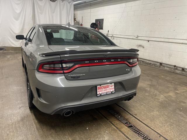 used 2023 Dodge Charger car, priced at $34,949